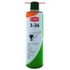 3-36 FPS lubrifiant universel à base d'huile de paraffine spray 500ml